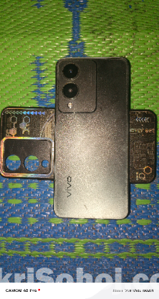 vivo y17 s